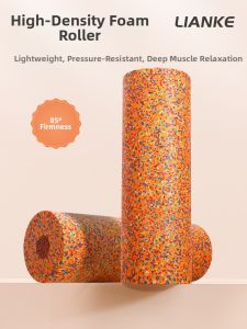 Lianke | High Density Hollow Muscle Fascia Roll