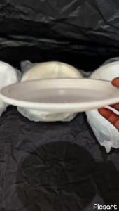 Piring Plastik: Pilihan Terbaik untuk Acara Anda