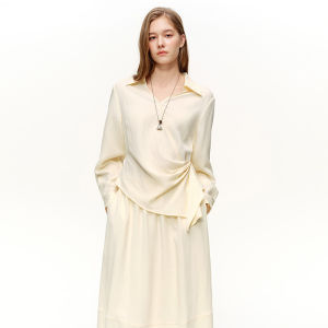 DUSHU | Stylish Design Suit Set