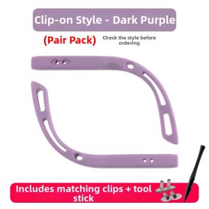 Adjustable Non-slip Eyeglass Leg Holder for Kids