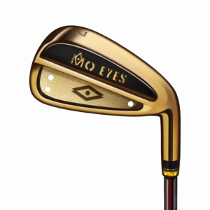 PGM GOLF | Mens Single Golf Irons 5-9 P S Carbon Steel Shafts