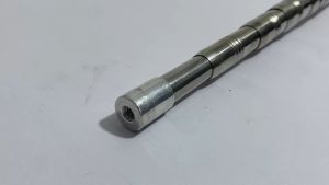 ไม้ส้าว สำหรับต่อนก ต่อด้ามสวิง เก็บผลไม้ สแตนเลส ยาว 8 เมตร