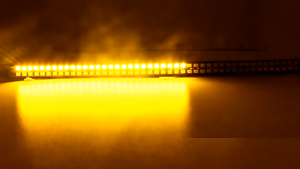Đèn led gắn hậu xe máy xe ô tô 12 V -CTG