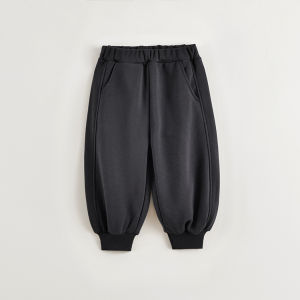 Marc&Janie | Sweet Bow Design Bell Bottom Sports Pants
