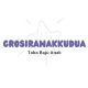 grosiranakkudua