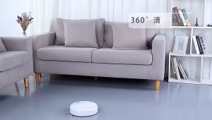 โรบอทดูดฝุ่น 15000PA-18000PA รุ่น USB ชาร์จ แรงดูดแรง หุ่นยนต์กวาด หุ่นยนต์ดูดฝุ่น เครื่องดูดฝุ่น หุ่นยนต์ดูดฝุ่น หุ่นยนดูดฝุ่น ระบบ หุ่นยนต์ถู หุ่นยนต์กวาด หุ่นยนต์กวาดถู