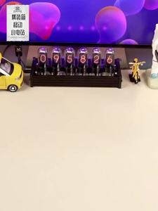 Wopow | Large Capacity Quick Charging Power Bank 50000mAh