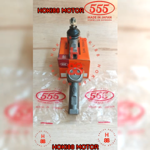 SE-7641 | 555 Tie Rod End Tierod Suzuki New Carry Tayo Tahun 2019-2024 Produk Asli Jepang Original 555
