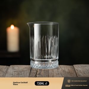 BOANG | Crystal Glass Cocktail Mixing Tool