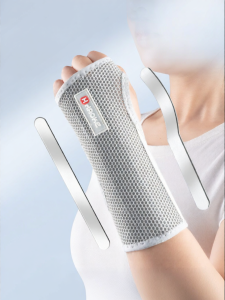Wrist Sprain Tendonitis Fracture Recovery Wrist Support Brace
