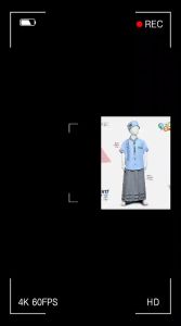 Setelan Koko Anak Sarkoci ABR Lengan Pendek 2-13 Tahun