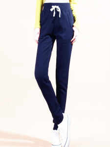 Fall Winter Special Offer Extended Size High Waist Womens Skinny Jeans Choose 2 Pieces for Super Long Legs Cotton Stretch Denim