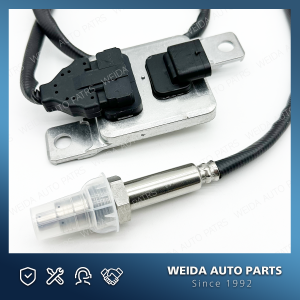 4G0907807M New Nox Sensor OE Style fit For Audi A6 Allroad A6 A7 4G 3.0 TDI 2010-2018 Part NO# 5WK97267 5WK9 7267