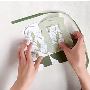 EKUMA Wedding Doorgift Box | Candy Box | Kotak Doorgift Kahwin | Goodies Gift | Goodies Box