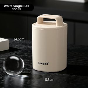 MONGDIO | Whiskey Ice Ball Molds Silicone
