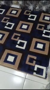 Surpet tebal busa bulu motif karakter uk 180x120cm untuk 1 dan 2 orang dijamin empuk