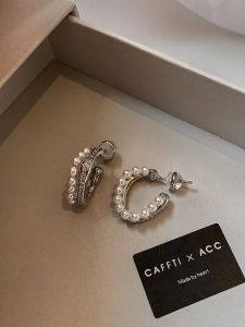 CAFFTI | Pretty Elegant Luxury Earrings
