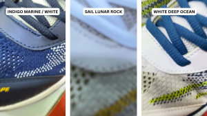 SEPATU YONEX BADMINTON BULUTANGKIS YONEX VELO 200