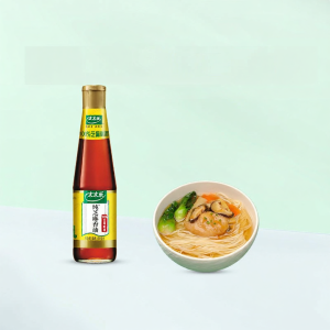Sesame Oil for Hot Pot and Salad Dressing