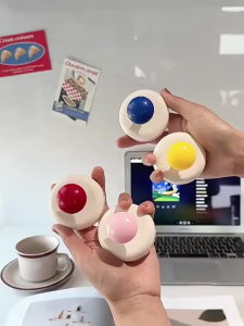 AD888 ตะขอแขวนติดผนังทรงกลม  ตะขอแขวนอเนกประสงค์ คละสี แบบดูดติดผนัง พร้อมส่ง