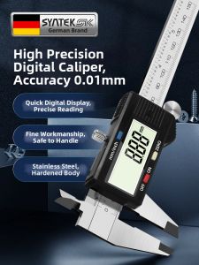 syntek | High Precision Electronic Caliper
