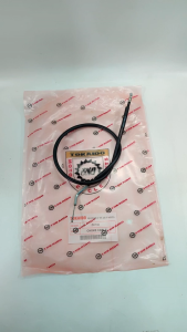 Kabel Choke ZX 130 (TOKAIDO) - Choke Cable Tali Iner Coke Cuk KAWASAKI ZX130