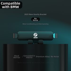 MOLIXIA | Universal for BMW Series Car Mount