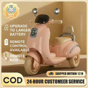 Motorbike for Kid Ride on Bike Electric Motorcycle With remote control Rechargeable Motorcycle For Kids