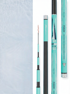 POKEE | Ultra Light Hard Fishing Rod