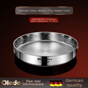 Olodo | Multifunctional Cake Steam Mold