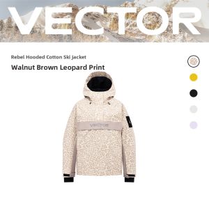 VECTOR | Waterproof Warm Skiwear