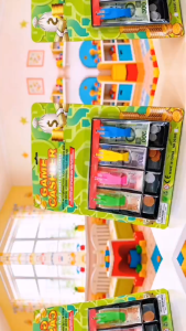 Game Cashier Register - Educational Toys Philippine Currency