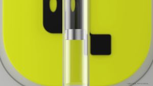 【GAN Official Store】GAN x Swift Block 355S Khối  tốc độ 3x3 Đồ chơi xếp hình khối lập phương giáo dục dành cho trẻ em mới bắt đầu thực hành