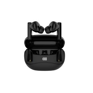 Airponds 60 Earpoods Bluetooth Wireless Earbuds with Microphone Noise Cancelling For Android or Iphone Original