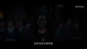 USB China Drama 华语大陆剧 《掌心 + 大奉打更人》 华语中字 古装剧