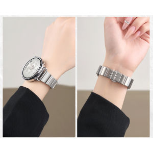YOURSTAR | Lightweight Magnetic Women Metal Watch Band
