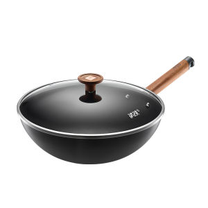 ASD | Titanium Non-stick Frying Pan