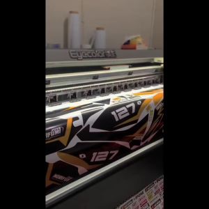 STICKER PREMIUM Setiker Decal CRF 150 L minimalis Fullbody-Dekal CRF 150 L Motor Trail Crf 13