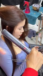 Máy Kẹp Bảo Vệ Tóc Diamond Đa Chức Năng 60C-230C (2025) | Made in PRC