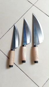 Dao bầu lọc thịt Tiến Lộc sắc bén giá tốt đủ kích thước