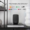 (SG shop) Polk Audio Assist Smart Speaker (Midnight Black). 