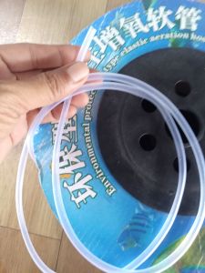 Silicon Hose for aquarium air pump