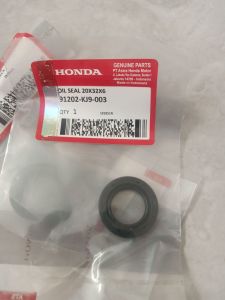 Seal As Puli Pully Beat Vario Beat Fi Scoopy Spacy Honda KJ9