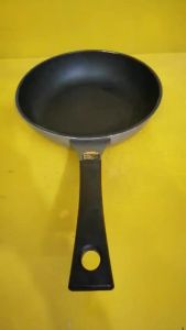 Chảo chống dính nội địa Nhật size 24cm cao 5cm (mã 427KT) Không dùng từ