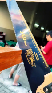 JLD Gergaji kayu saw Gergaji potong kayu kayu/plastik/laminasi bisa COD Gergaji kayu saw Gergaji