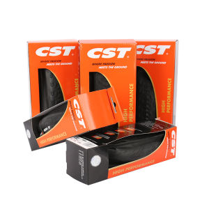 CST | Lốp Ngoài Xe Đạp Đường Phố & Địa Hình Gấp Chống Thủng