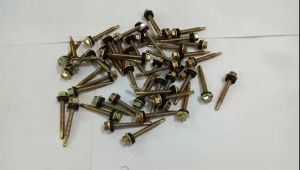 Roofing Screw Atau Ruping 12mmx40mm /50pcs