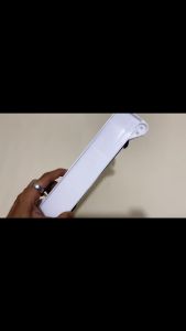 Filter Kabin Mitsubishi Pajero Triton 2015 Down 7803A084 - 7326