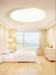 Haier | Full Spectrum Bright Soft Light Eye-Protective Indoor Ceiling Light