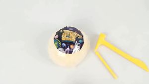 [Hỏa tốc HCM] Đồ Chơi Khảo Cổ Hóa Thạch Sinh Vật Ngoài Hành Tinh và Phi Hành Gia Tên Lửa